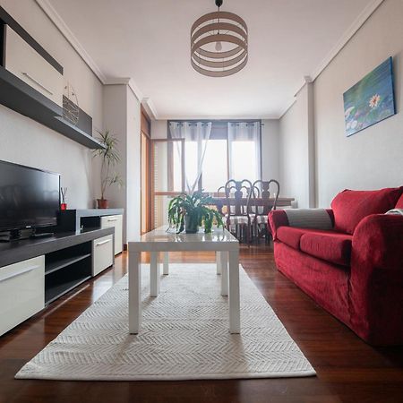 Piso Acogedor En El Sardinero Daire Santander Dış mekan fotoğraf