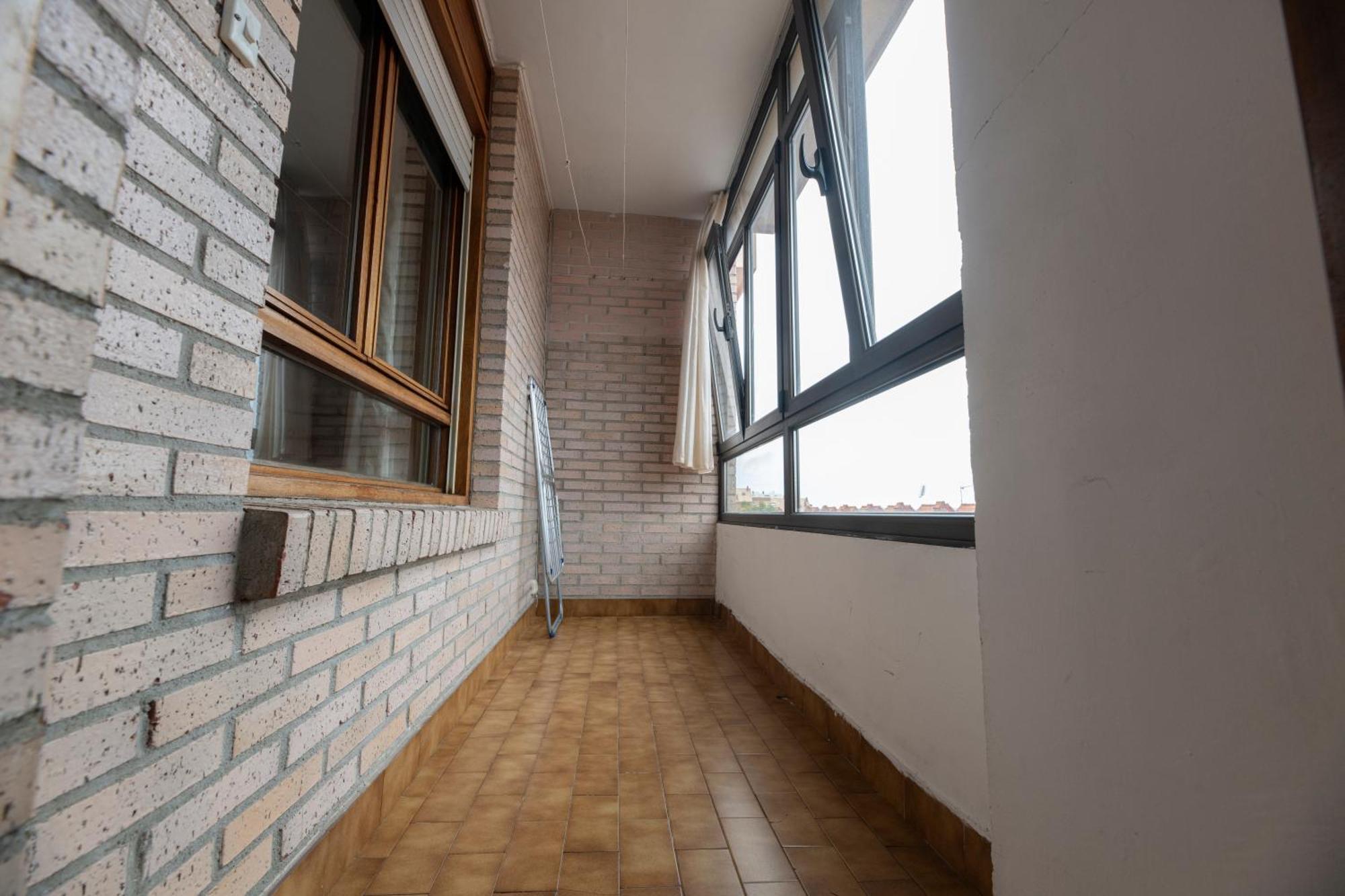 Piso Acogedor En El Sardinero Daire Santander Dış mekan fotoğraf