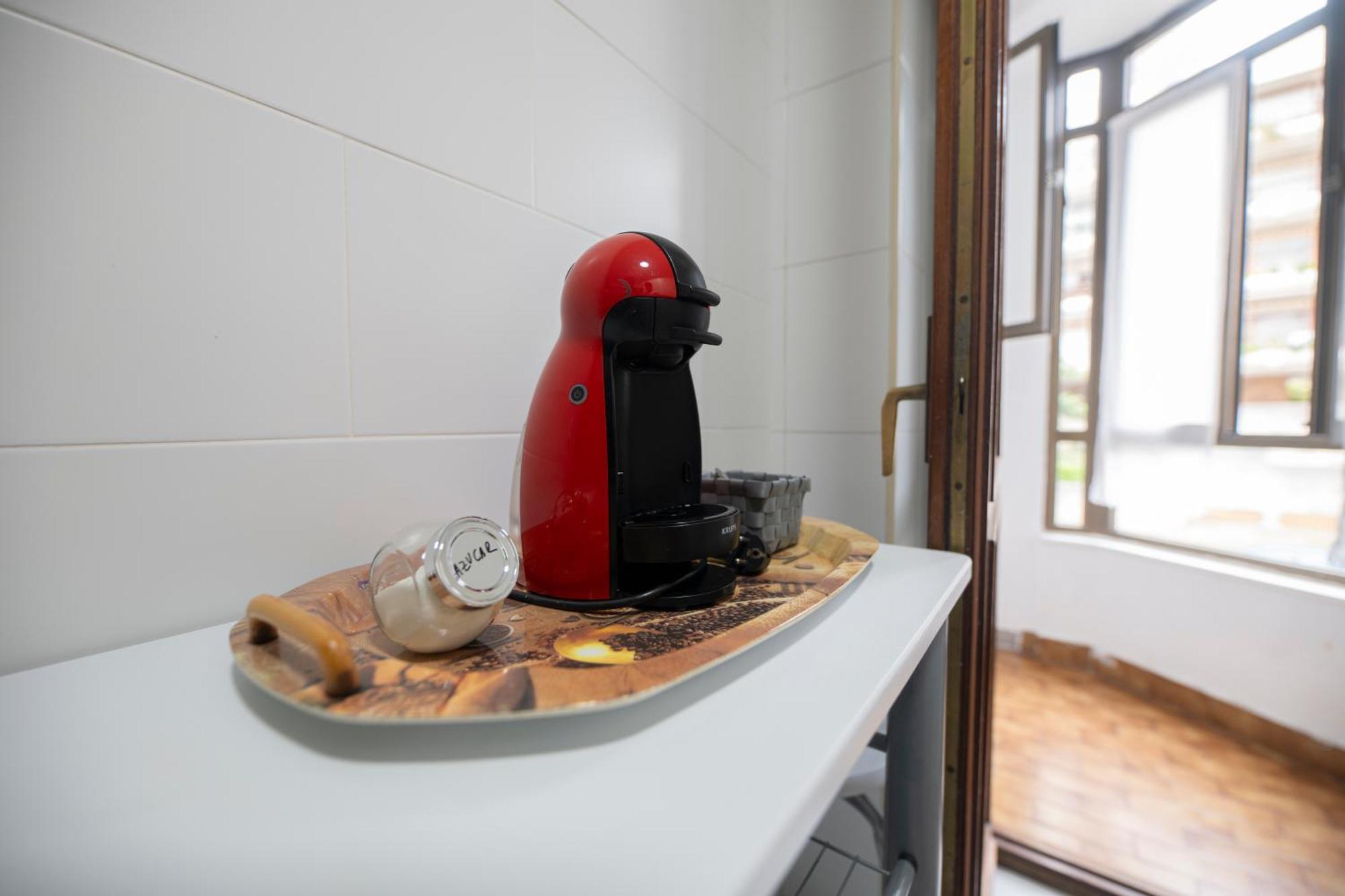 Piso Acogedor En El Sardinero Daire Santander Dış mekan fotoğraf