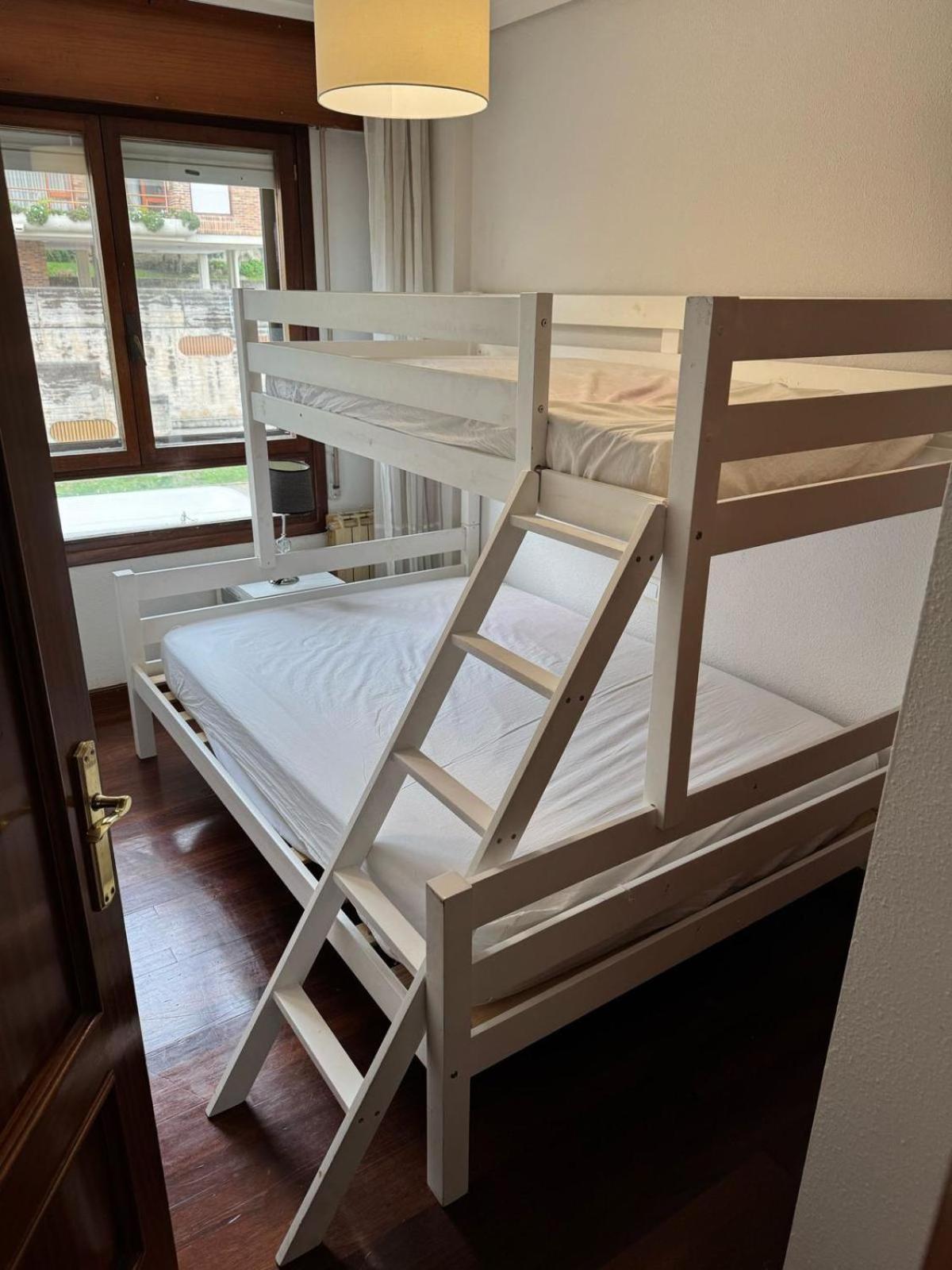 Piso Acogedor En El Sardinero Daire Santander Dış mekan fotoğraf