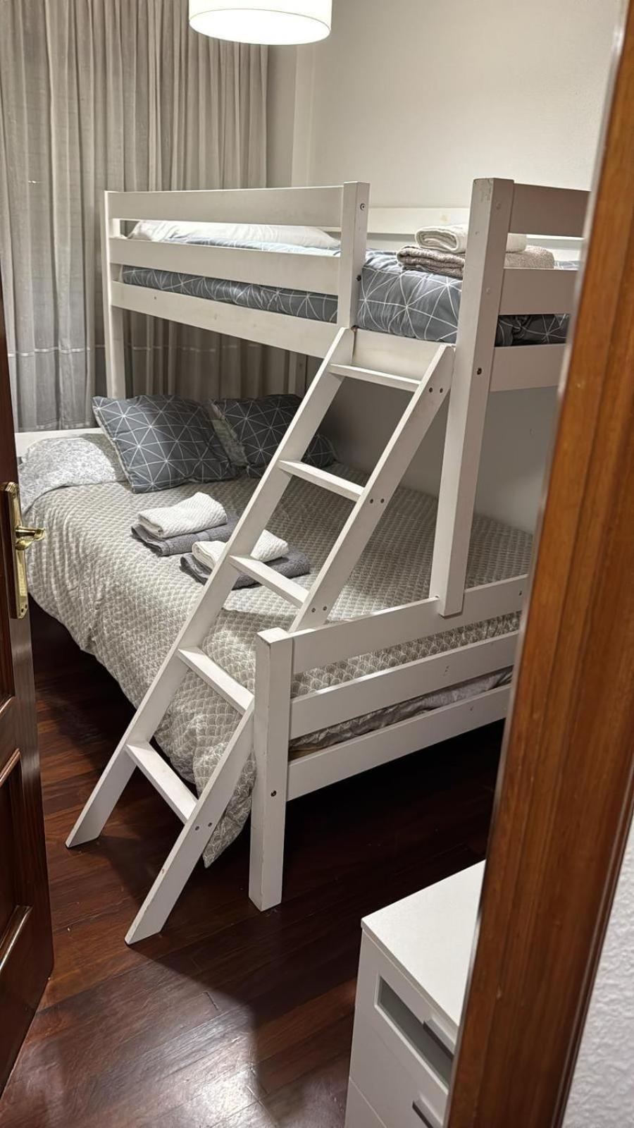 Piso Acogedor En El Sardinero Daire Santander Dış mekan fotoğraf